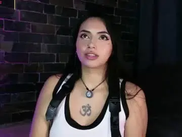 Chaturbate Best Webcam of arianna_ferrer_