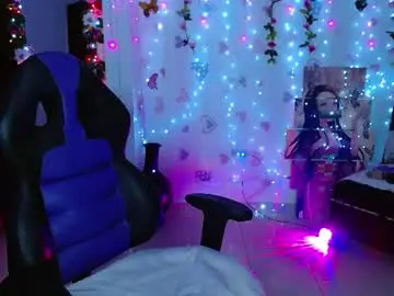Chaturbate Sex Chat of carol20_1994