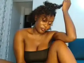 Chaturbate Free Porn Cam of ebony_ghoddes