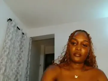 Chaturbate Watch Live Sex Cams of ebony_ghoddes