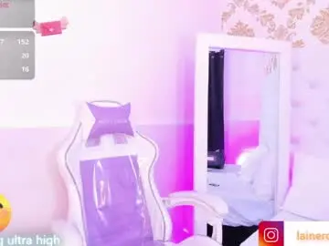 Chaturbate Private Sex Chat of ema_lambert