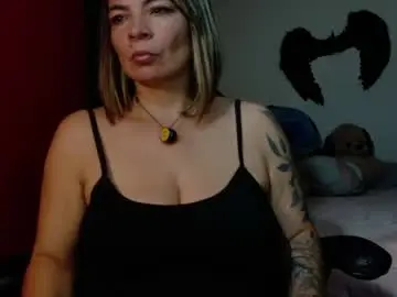Chaturbate Adult Video Chat of georginadoll1