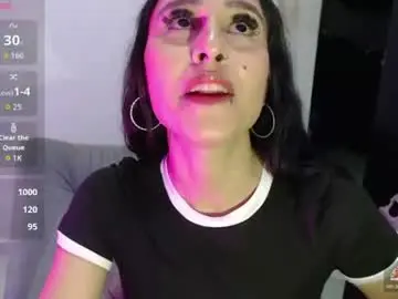 Chaturbate Best live sex cam show of isa_hall