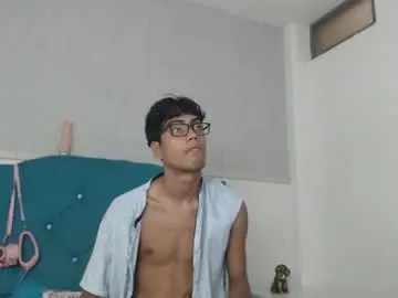 Chaturbate Adult Webcams of jacck_black
