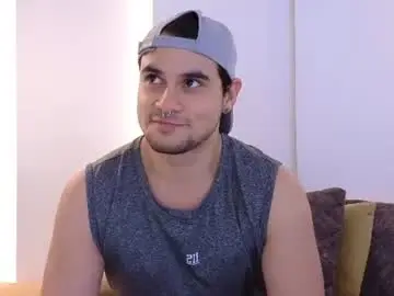 Chaturbate Private Sex Chat of jake_muller1