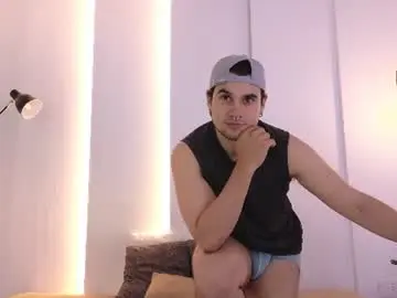 Chaturbate Live Sex Cam of jake_muller1