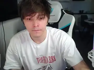 Chaturbate Sex Chat of jayce_icestone