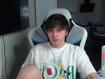 Chaturbate Live Porn of jayce_icestone