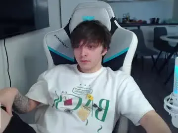 Chaturbate Live Sex of jayce_icestone