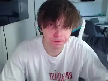 Chaturbate Live Sex Cam of jayce_icestone