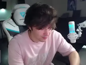Chaturbate Free Porn Cam of jayce_icestone