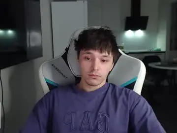 Chaturbate Live Porn of jayce_icestone