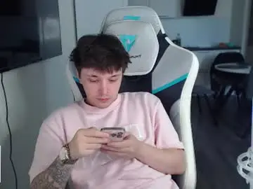 Chaturbate Adult Webcam of jayce_icestone