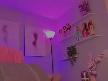 Chaturbate Private Sex Chat of julianna_saenz