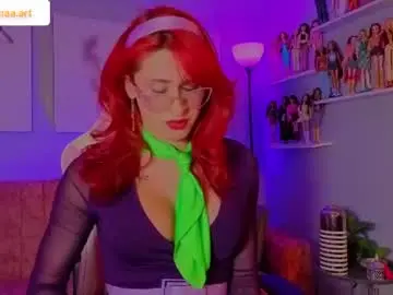 Chaturbate Nude Webcam of julianna_saenz