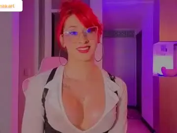 Chaturbate Best Webcam of julianna_saenz