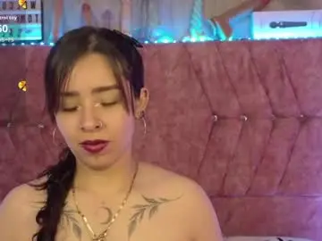 Chaturbate Private Sex Chat of katiie_m