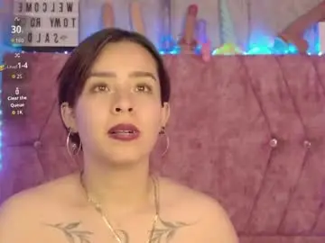 Chaturbate Free Live Porn of katiie_m