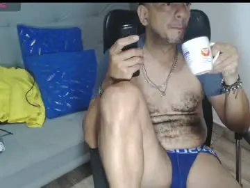 Chaturbate Live Porn of latinmartin254