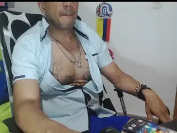 Chaturbate Adult Webcam of latinmartin254