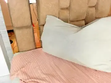 Chaturbate Live Porn of lilian_starfire
