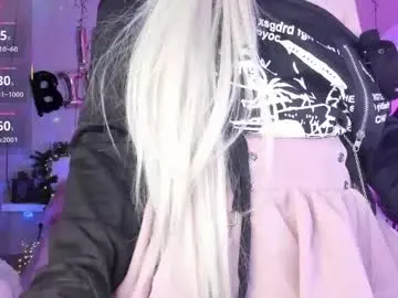 Chaturbate Watch Live Sex Cams of little_misaki