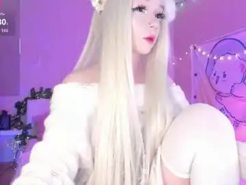Chaturbate Watch Live Sex Cams of little_misaki