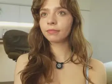 Chaturbate Live Sex of lizbethbiers