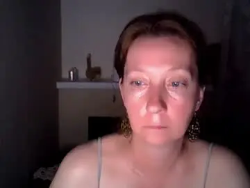 Chaturbate Sex Cam of madaamtang