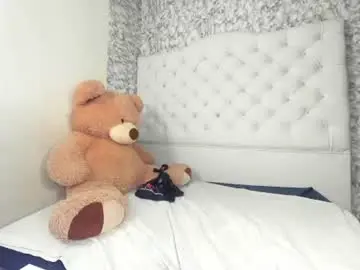 Chaturbate Sex Chat of mia_miller001