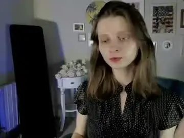 Chaturbate Adult Webcam of mishel_sexy