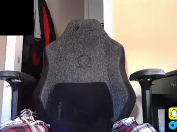 Chaturbate Live Sex of stoner394