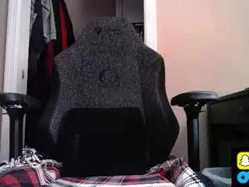 Chaturbate Sex Cam of stoner394