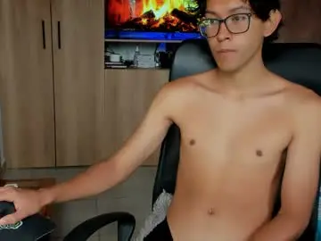 Chaturbate Adult Video Chat of alan_scot