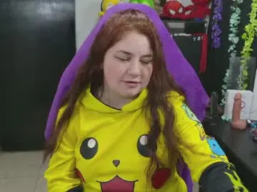 Chaturbate Private Sex Chat of ann_cohen