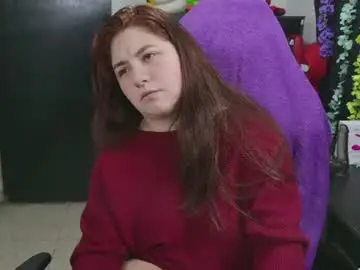 Chaturbate Sex Cam of ann_cohen