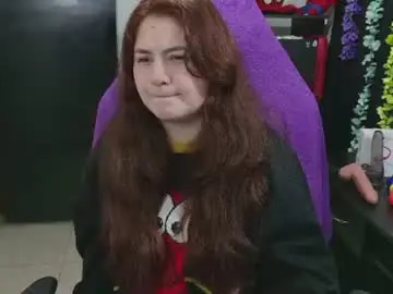 Chaturbate Live Sex Cam of ann_cohen