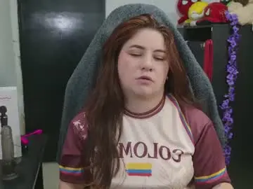Chaturbate Live Sex of ann_cohen