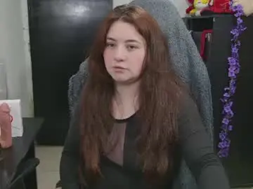 Chaturbate Adult Webcams of ann_cohen