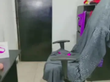 Chaturbate Private Sex Chat of ann_cohen