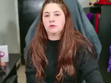 Chaturbate Nude Webcam of ann_cohen