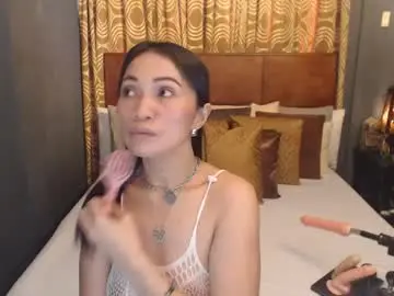 Chaturbate Best live sex cam show of asianhotjasmin
