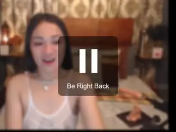 Chaturbate Adult Webcam of asianhotjasmin
