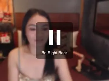 Chaturbate Live Sex Cam of asianhotjasmin