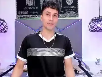 Chaturbate Live Porn of buddy_whitte