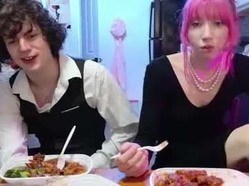 Chaturbate Nude Webcam of cokia_