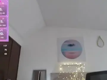 Chaturbate Live Sex Cam of ingridbergman