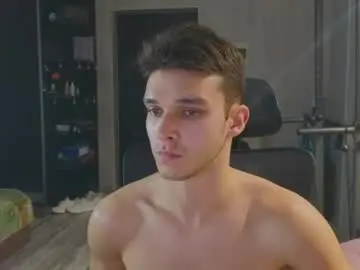 Chaturbate Live Porn of james_friends