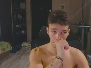 Chaturbate Free Porn Cam of james_friends