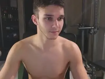 Chaturbate Live Porn of james_friends